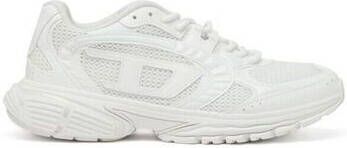 Diesel Sneakers Y03593 P8136 S-PRO-V-DENSE LOW-T1002 BRIGHT WHIT