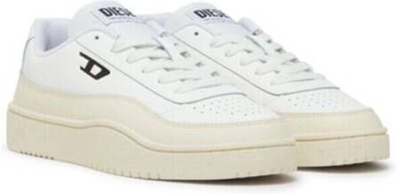 Diesel Sneakers Y03608 P5576 TRACKERS D-HA668