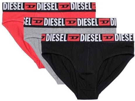 Diesel Sportschoenen 00SH05 0DDAI 3PACK-E5326