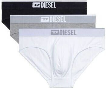 Diesel Sportschoenen 00SH05 0GDAC 3 PACK-E4878