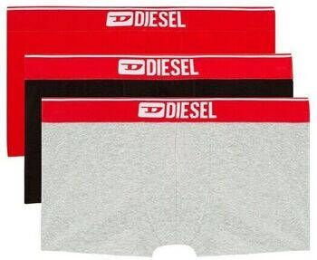 Diesel Sportschoenen 00ST3V 0GDAC 3PACK-E6720
