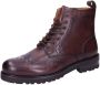 Digel Veterboots van echt leer model 'Spencer' - Thumbnail 1