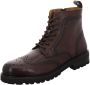 Digel Veterboots van echt leer model 'Spencer' - Thumbnail 1
