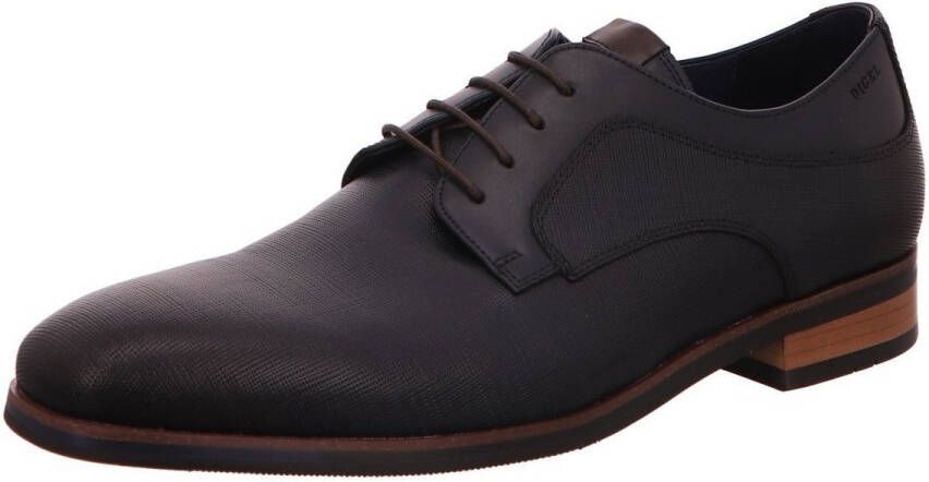 Digel Derby schoenen met vetersluiting model 'Sio'