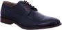 Digel Derby schoenen van leer model 'SELLENG' - Thumbnail 1
