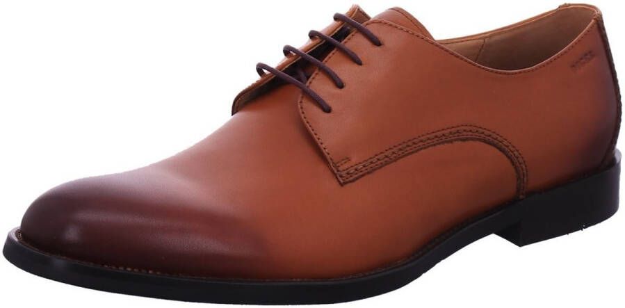 Digel Derby schoenen van leer model 'SEBASTIAN'