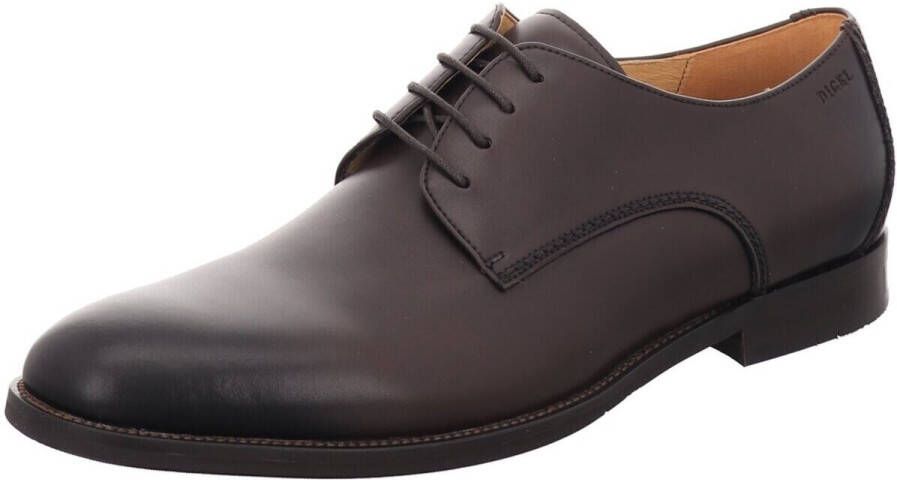 Digel Derby schoenen van leer model 'SEBASTIAN'