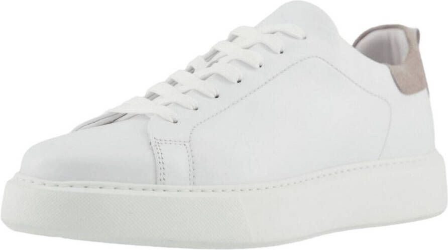 Digel sneakers van leer model 'Sound'