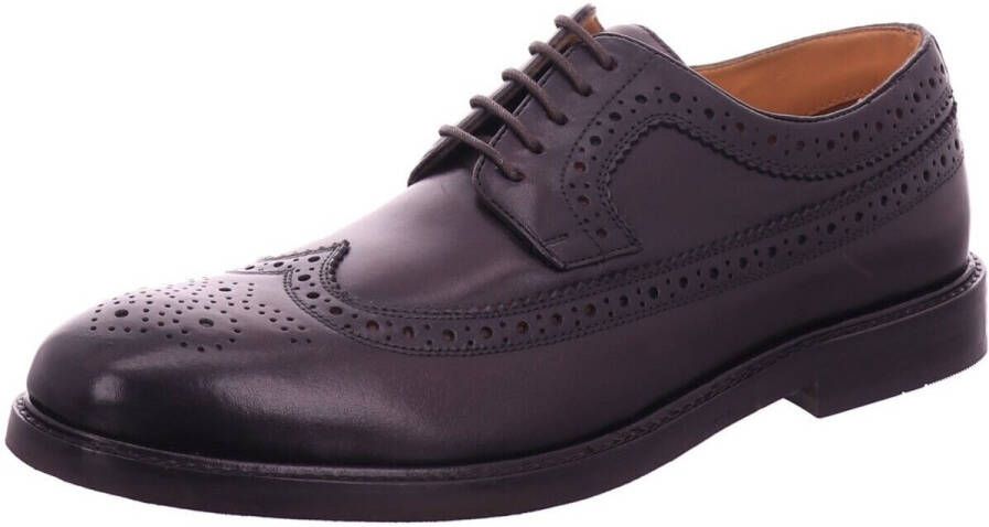 Digel Derby met ajourpatroon model 'Sherlock'