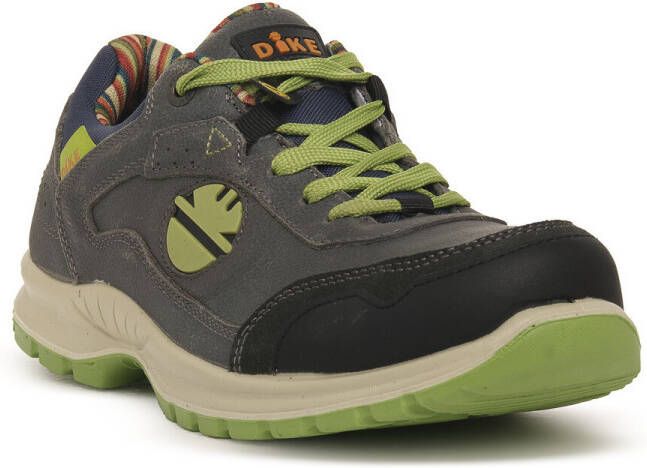 Dike Veiligheidsschoenen 201 AGILITY RELOAD AWAKE S3