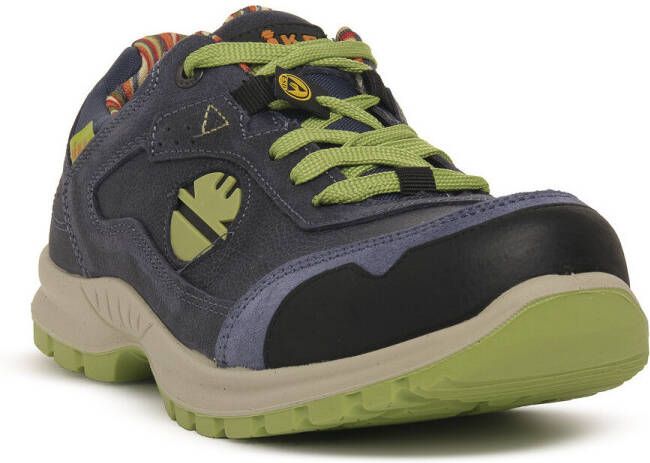 Dike Veiligheidsschoenen 800 AGILITY RELOAD AWAKE S3