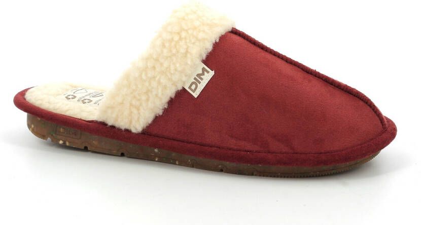 Dim Pantoffels D Ursel Rec