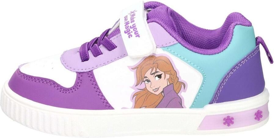 Disney Lage Sneakers FZ015065