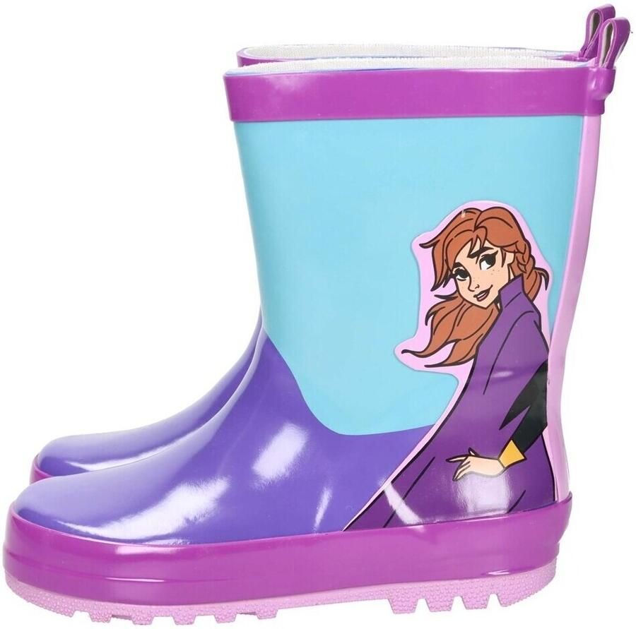 Disney Regenlaarzen FZ014990