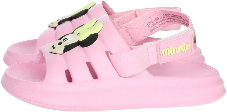 Disney Platte sandalen DM011100