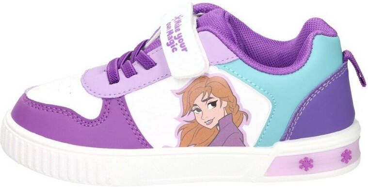 Disney Lage Sneakers FZ015065
