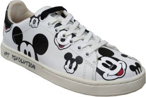Disney Lage Sneakers Md263cco