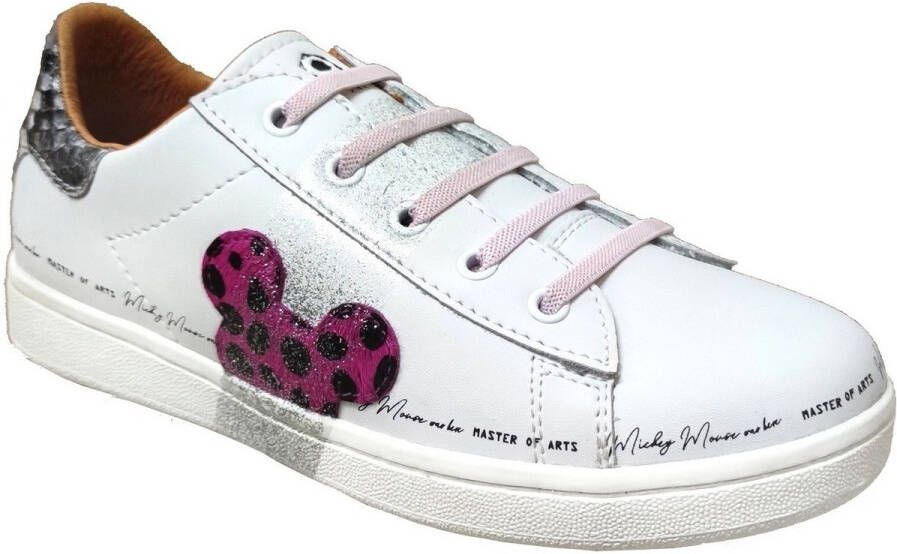 Disney Lage Sneakers Mdk529