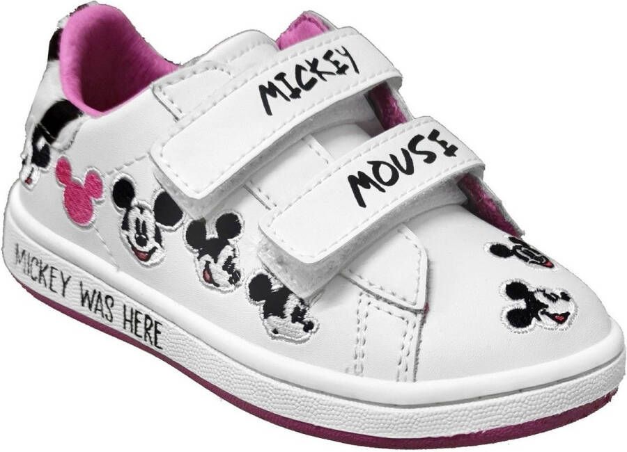 Disney Lage Sneakers Mdk573