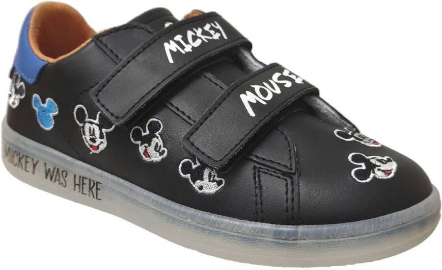 Disney Lage Sneakers Mdk574