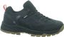 Icepeak Abai Ms Wandelschoenen Anthracite Dames - Thumbnail 2