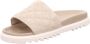 Copenhagen Studios Beige Slippers Cph710 - Thumbnail 2