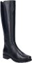 Josef Seibel Chiara 01 Stiefel für Damen Blau - Thumbnail 2