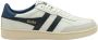 Gola Sneakers Baskets Contact Leather - Thumbnail 1