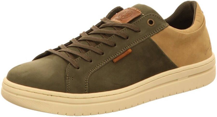 Diverse Lage Sneakers