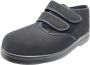 Promed Munchen 2 LXL Black Unisex Verbandpantoffels Zwart - Thumbnail 4