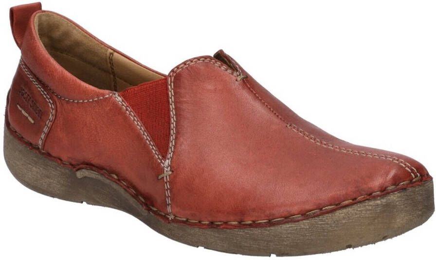 Josef Seibel Mocassins