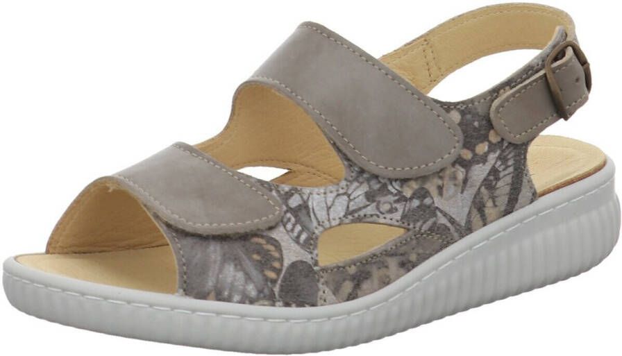 Longo Sandalen
