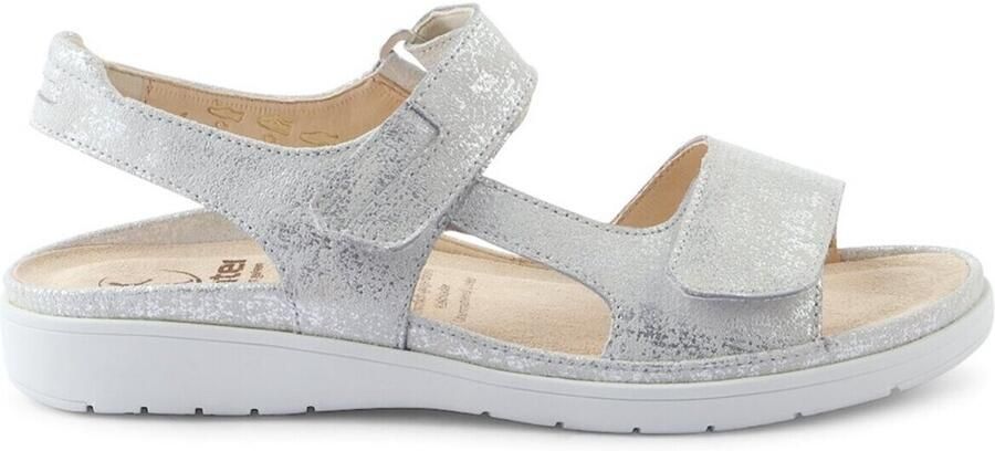 Ganter Platte sandalen