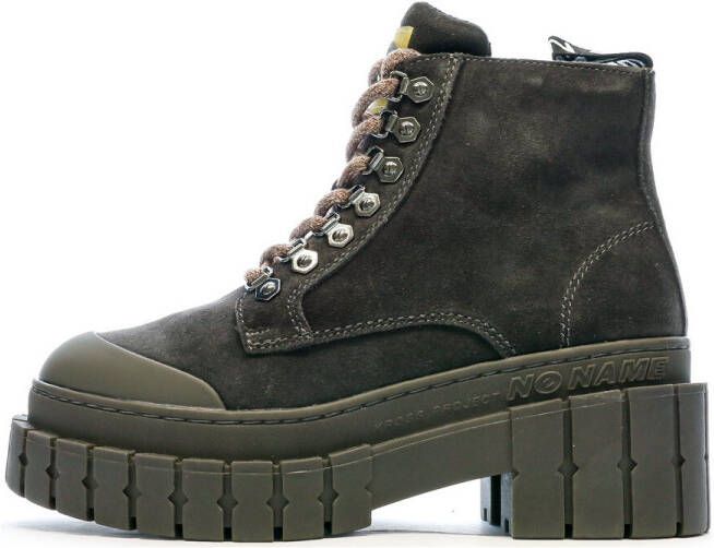 Sans marque Hoge Sneakers