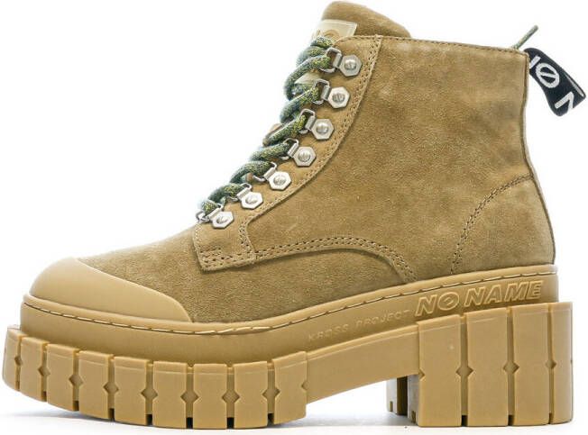 Sans marque Hoge Sneakers
