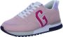 Gap Sneaker Female Pink 38 Sneakers - Thumbnail 2
