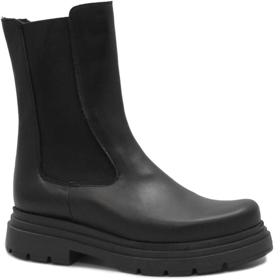 Divine Follie Enkellaarzen DIV-CCC-SAL215-NE