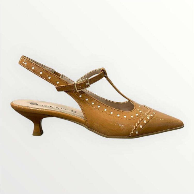 Divine Follie Pumps