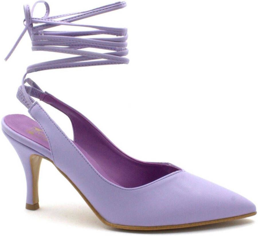 Divine Follie Pumps DIV-E23-3549-GL