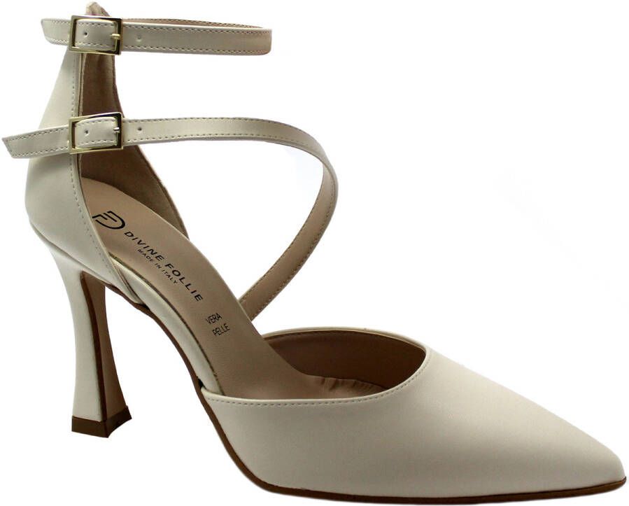 Divine Follie Pumps DIV-E24-52-194-BU