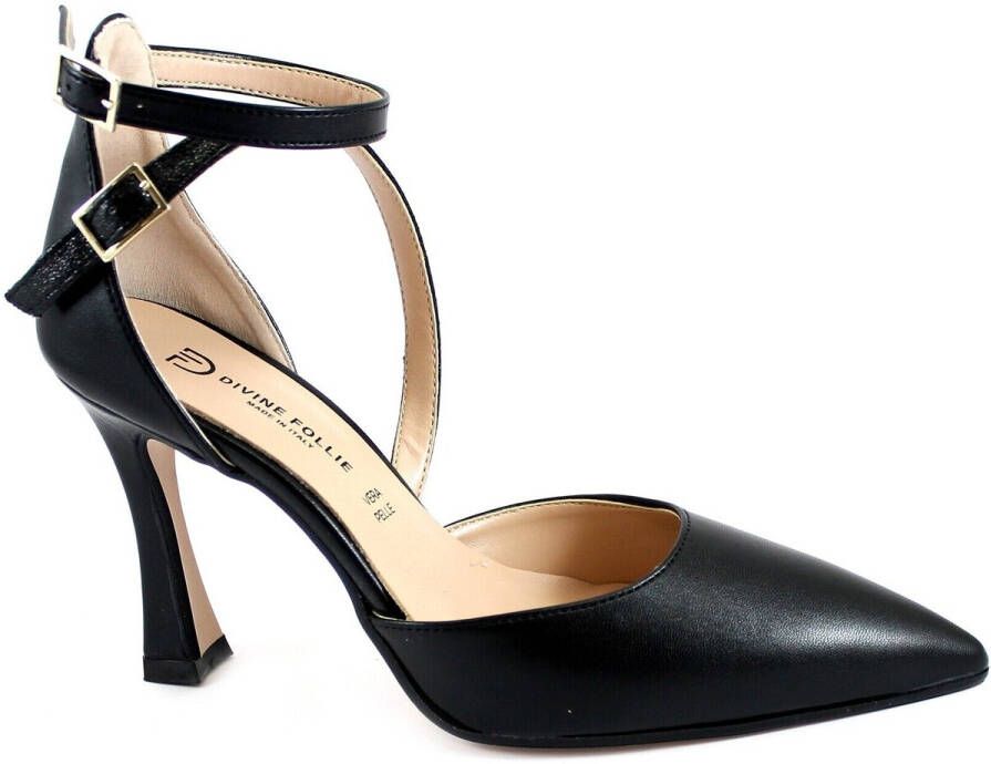 Divine Follie Pumps DIV-E25-194-NE