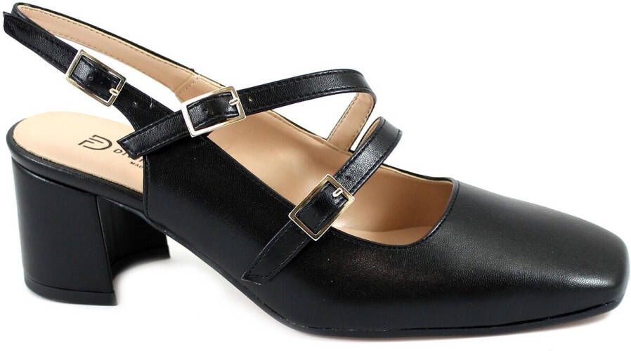 Divine Follie Pumps DIV-E25-C5019-NE