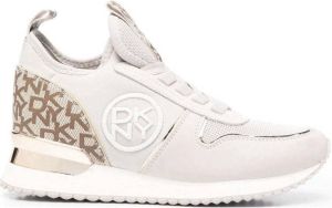 DKNY Ballerina's