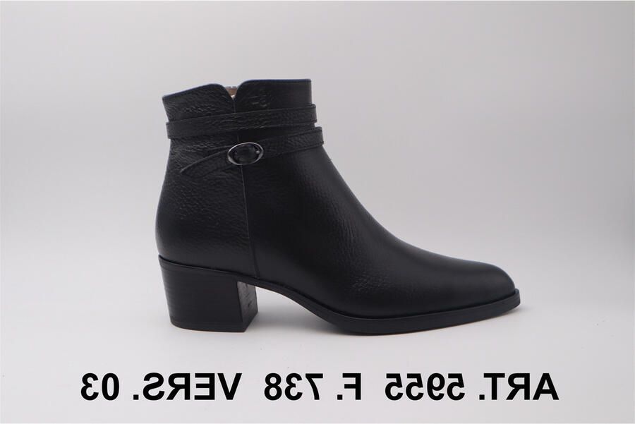 Dl Sport Enkellaarzen 5955