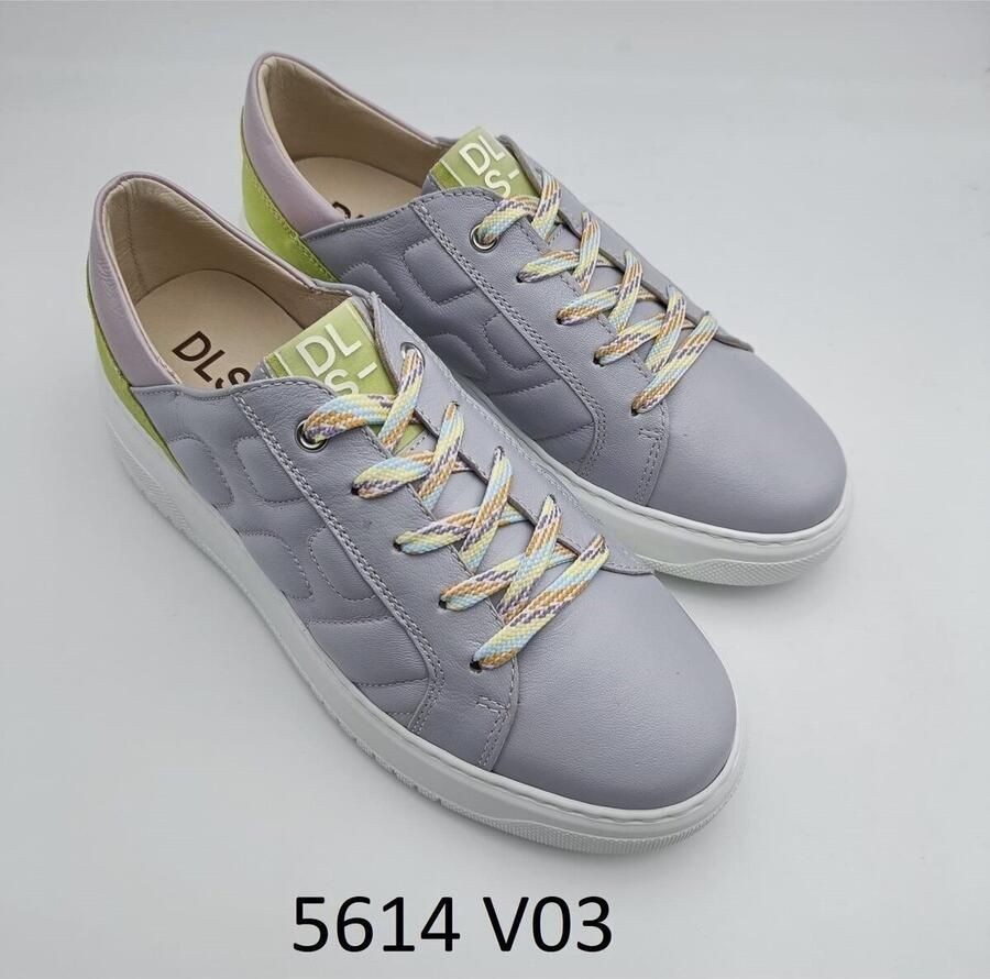 Dl Sport Sneakers 5614