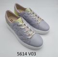 Dl Sport Sneakers 5614 - Paars
