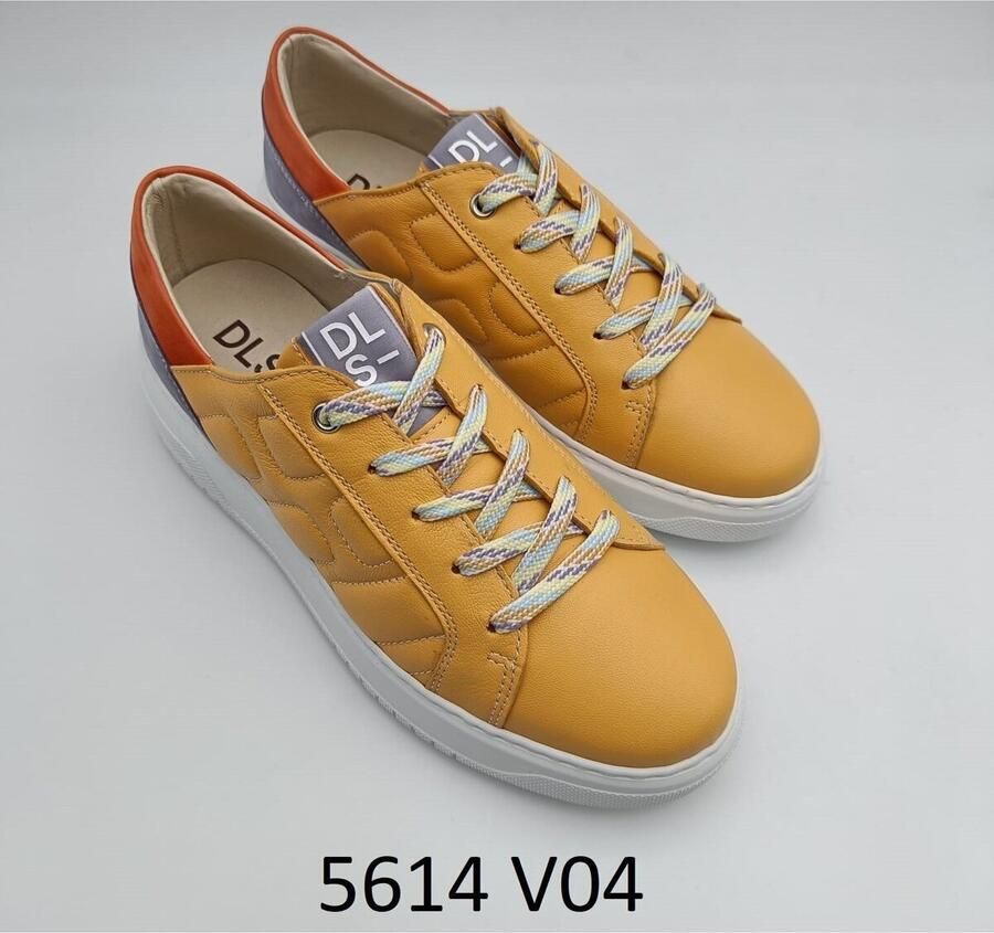 Dl Sport Sneakers 5614