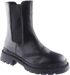 D.MoRo Shoes Chelsea boots 'ABRAH'