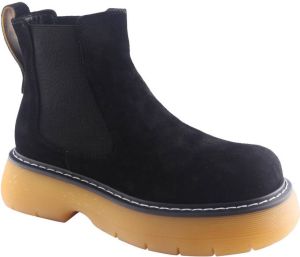 D.MoRo Shoes Chelsea boots 'Antrone'
