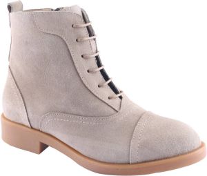 D.MoRo Shoes Veterlaarsjes 'BURSNA'